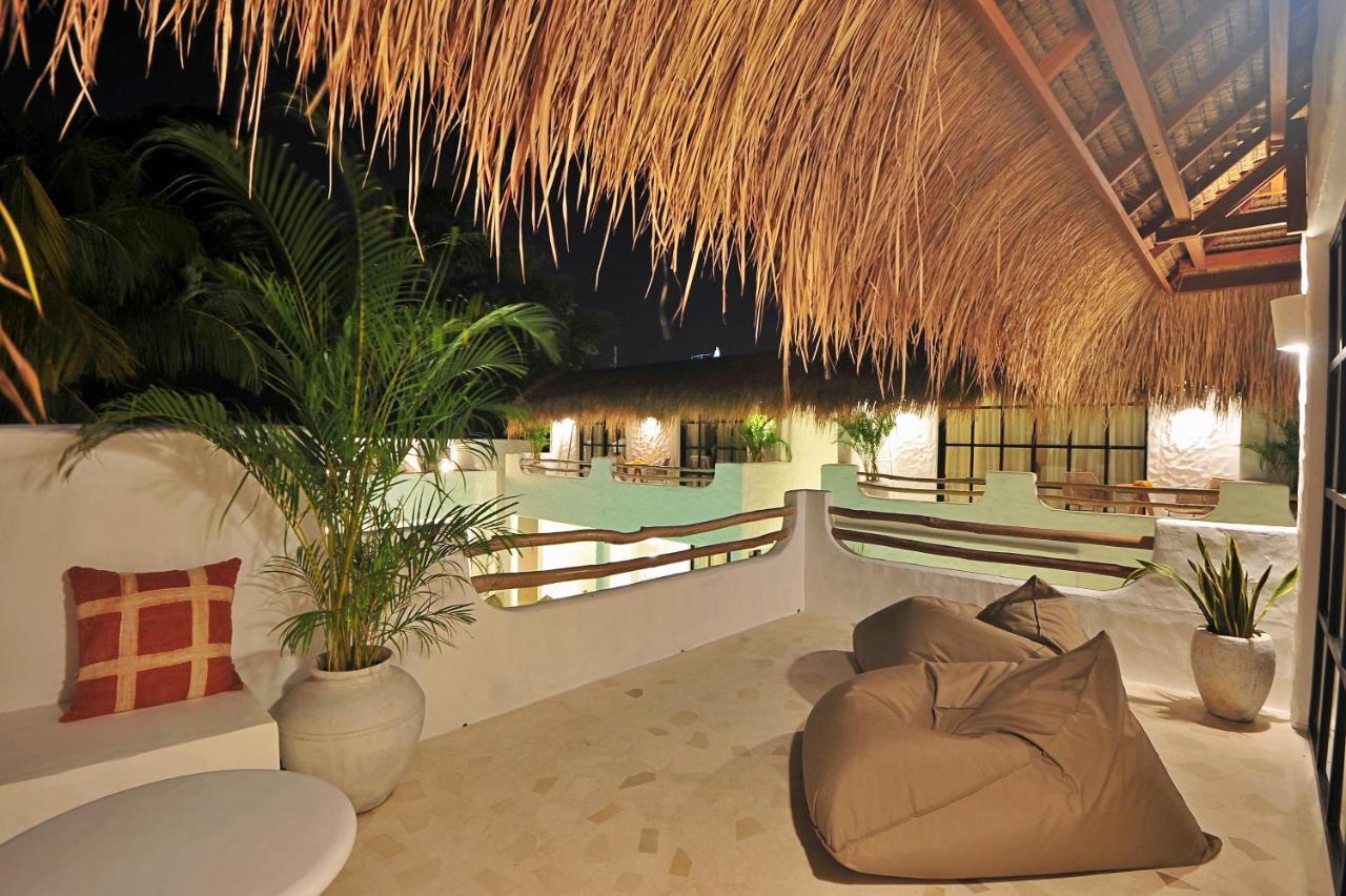 Amara Uluwatu Hotel Exterior photo