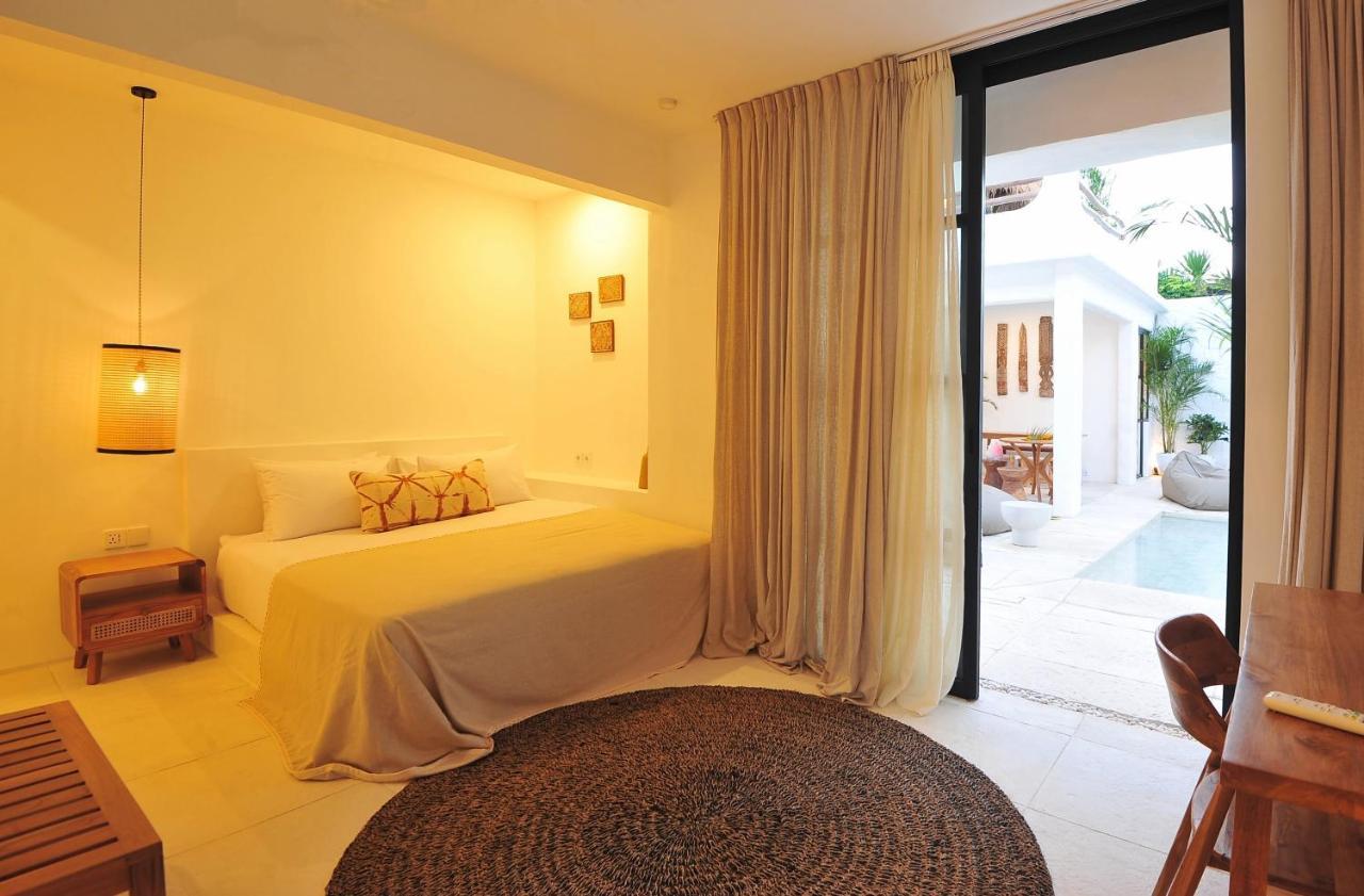 Amara Uluwatu Hotel Exterior photo