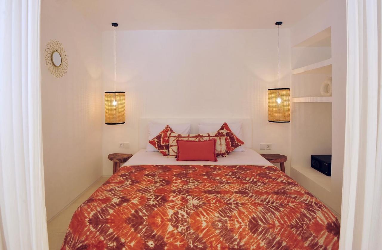 Amara Uluwatu Hotel Exterior photo