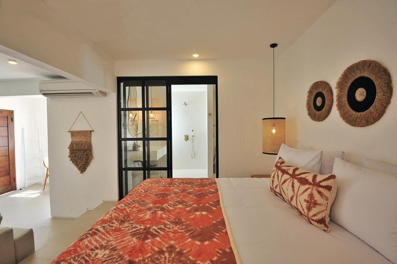 Amara Uluwatu Hotel Exterior photo